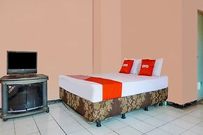 Hotel O Mutiara Guest House