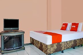 Hotel O Mutiara Guest House