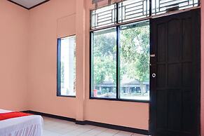 Hotel O Mutiara Guest House
