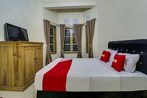 Hotel O Mutiara Guest House