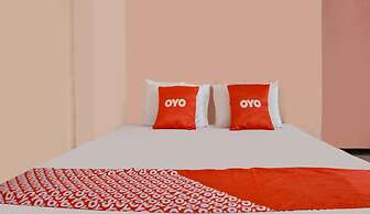 Hotel O Mutiara Guest House