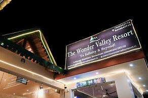 The Wonder Valley Resort
