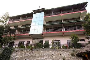 The Wonder Valley Resort