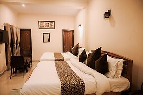 The Wonder Valley Resort