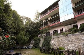 The Wonder Valley Resort