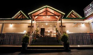 The Wonder Valley Resort