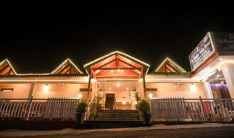The Wonder Valley Resort