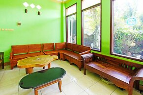 OYO 91564 Ayodya Guest House