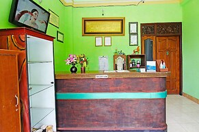 OYO 91564 Ayodya Guest House