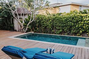 Villa Escape Sandy Bay
