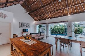 Villa Escape Sandy Bay