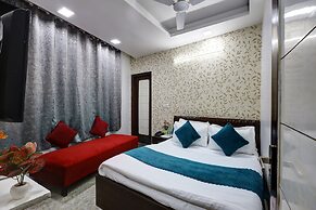 Hotel Nancy