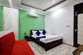 Hotel Nancy