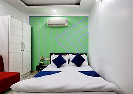 Hotel Nancy