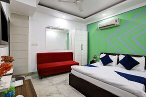 Hotel Nancy
