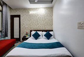 Hotel Nancy