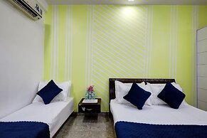 Hotel Nancy