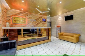 Hotel Nancy