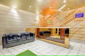 Hotel Nancy