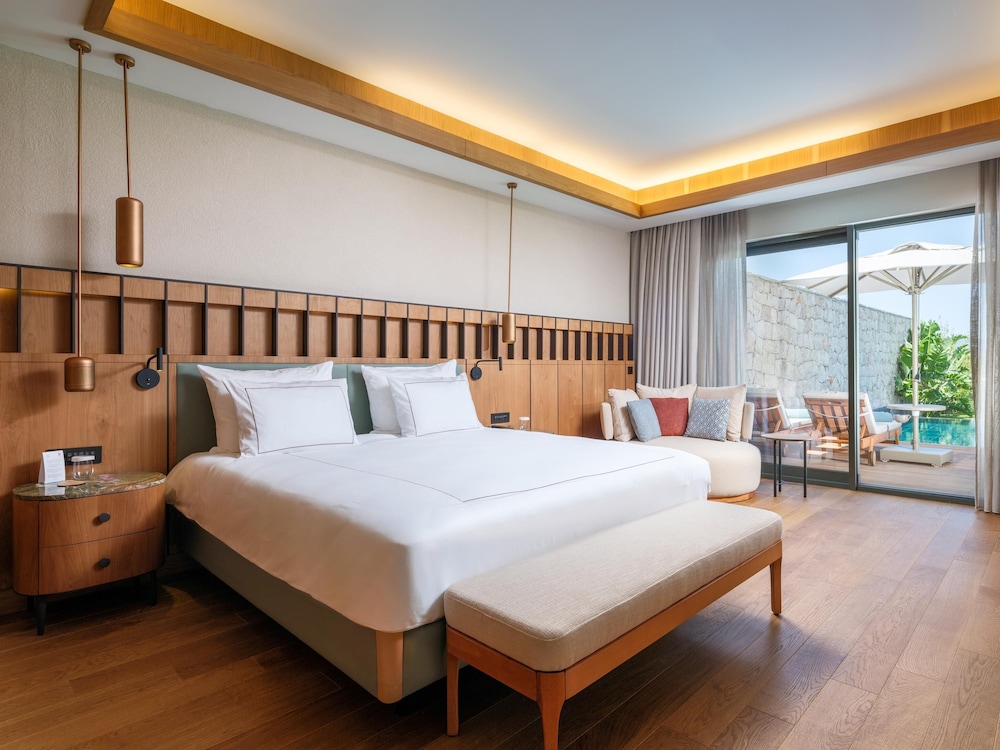 Anda Barut Collection - Ultra All Inclusive