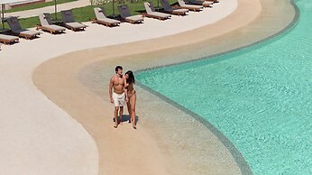 Anda Barut Collection - Ultra All Inclusive