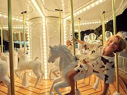 Anda Barut Collection - Ultra All Inclusive