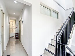 OYO 92479 Pasadena House