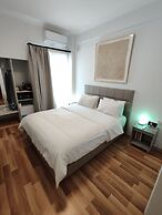 Ulysses Apartments Acropolis