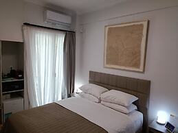 Ulysses Apartments Acropolis