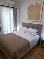 Ulysses Apartments Acropolis