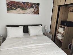 Ulysses Apartments Acropolis