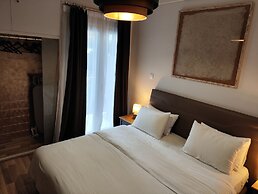 Ulysses Apartments Acropolis