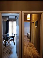Ulysses Apartments Acropolis