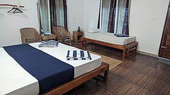 Nebo hotel