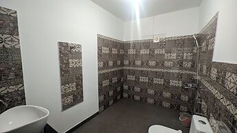Nebo hotel