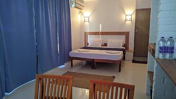 Nebo hotel