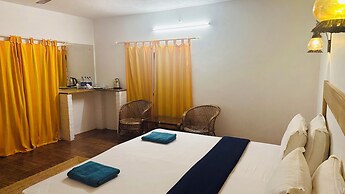 Nebo hotel