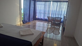 Nebo hotel
