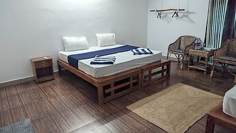 Nebo hotel