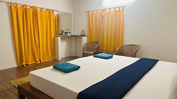 Nebo hotel