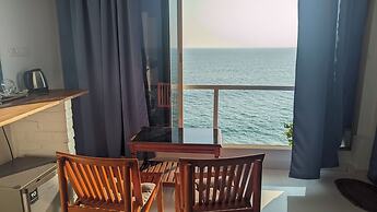Nebo hotel