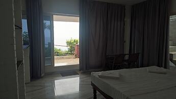 Nebo hotel