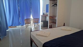 Nebo hotel