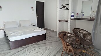 Nebo hotel