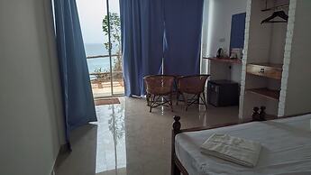 Nebo hotel