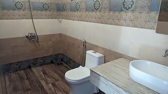 Nebo hotel