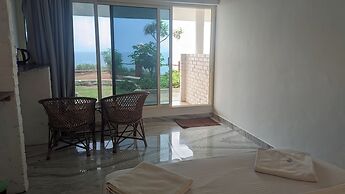 Nebo hotel