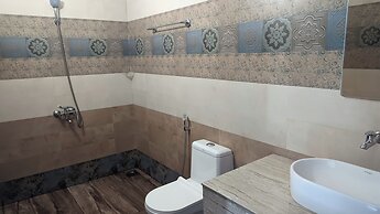 Nebo hotel