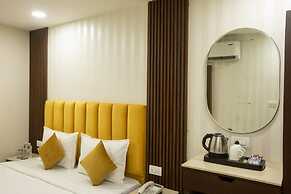 Hotel Jageer Palace