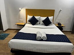 Hotel Jageer Palace